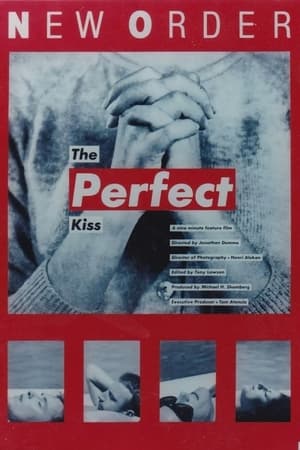 Image New Order: The Perfect Kiss
