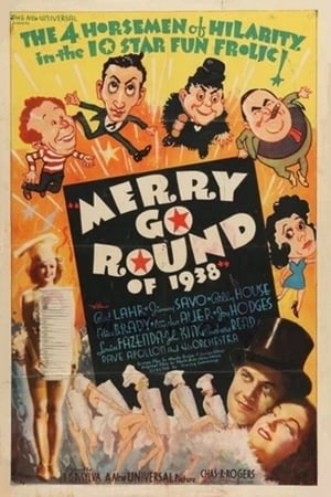 Image Merry Go Round of 1938