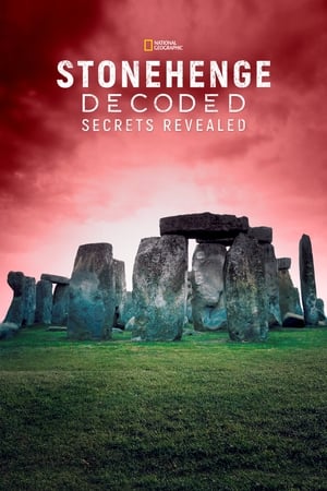 Image Stonehenge: Decoded