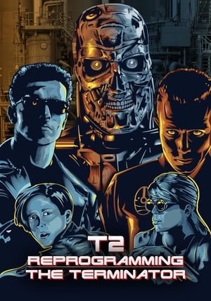 Image T2: Reprogramming The Terminator