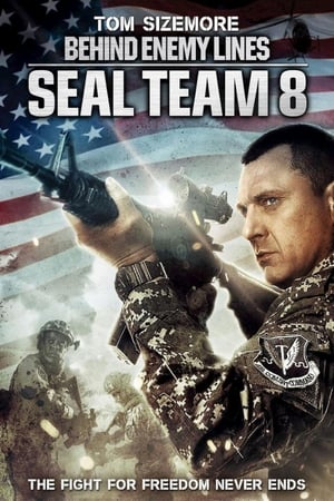 Image Seal Team Eight: Behind Enemy Lines