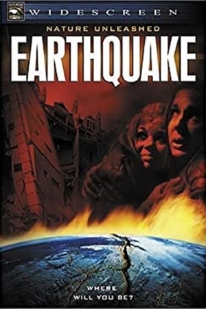 Image Nature Unleashed: Earthquake