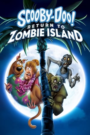 Image Scooby-Doo! Return to Zombie Island