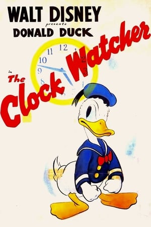 Image The Clock Watcher