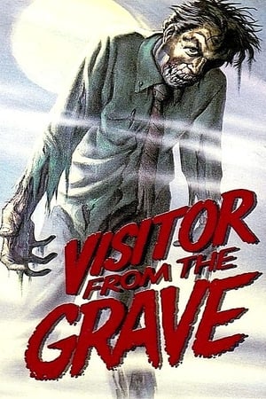 Image Visitor from the Grave