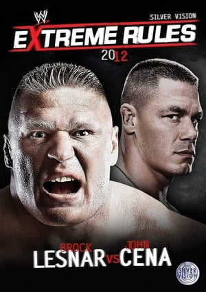 Image WWE Extreme Rules 2012