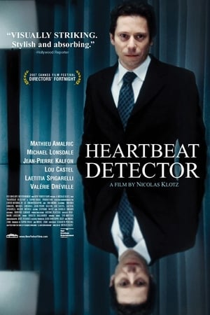 Image Heartbeat Detector