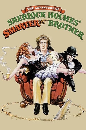 Image The Adventure of Sherlock Holmes' Smarter Brother