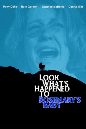 Image Look What's Happened to Rosemary's Baby