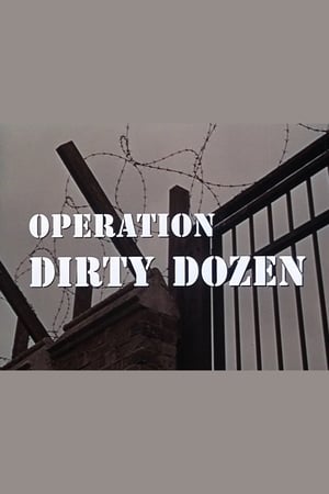 Image Operation Dirty Dozen