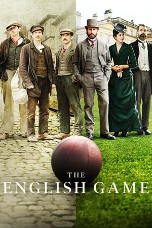 Image The English Game