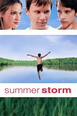 Image Summer Storm