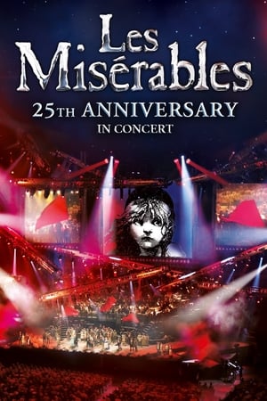 Image Les Misérables - 25th Anniversary in Concert