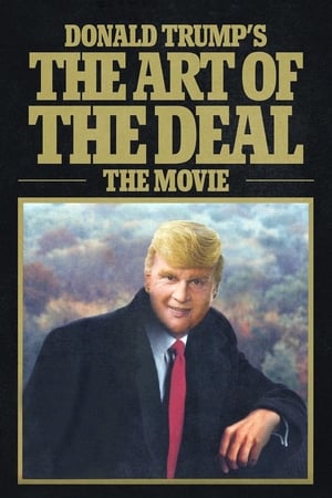 Image Donald Trump's The Art of the Deal: The Movie