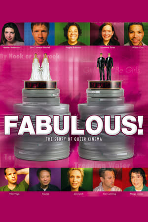 Image Fabulous! The Story of Queer Cinema