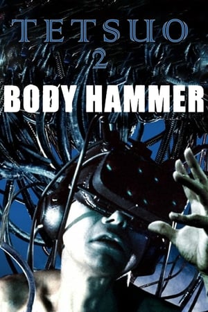 Image Tetsuo II: Body Hammer