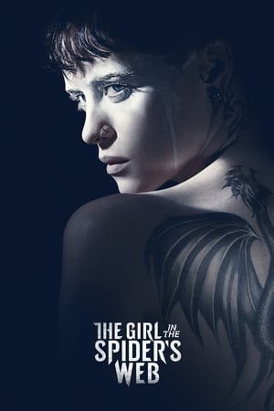 Image The Girl in the Spider's Web