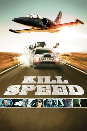 Image Kill Speed