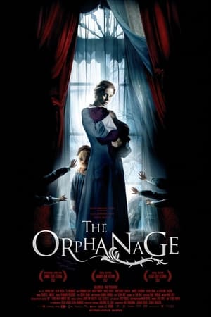 Image The Orphanage