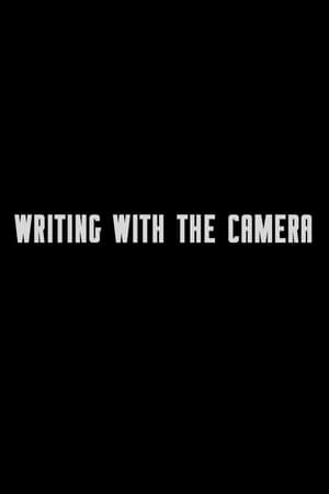 Image Writing with the Camera