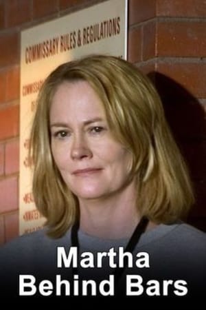 Image Martha behind Bars