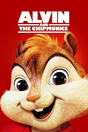 Image Alvin and the Chipmunks