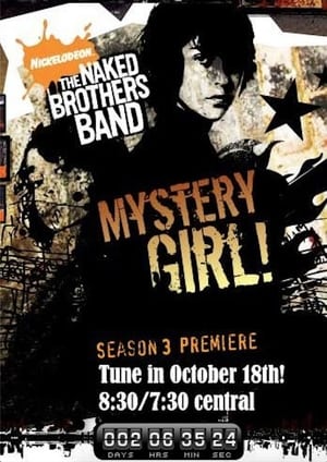 Image The Naked Brothers Band: Mystery Girl