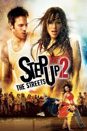 Image Step Up 2: The Streets