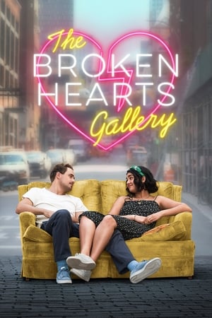 Image The Broken Hearts Gallery