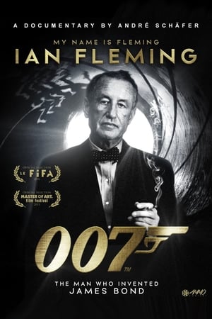 Image My Name Is Fleming, Ian Fleming