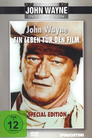 Image John Wayne - Ein Leben für den Film