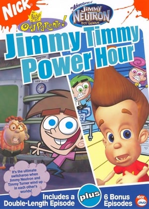 Image Jimmy Timmy Power Hour