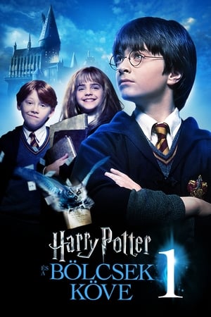 Image Harry Potter és a bölcsek köve