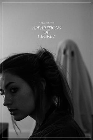 Image An Excerpt from: "Apparitions of Regret"