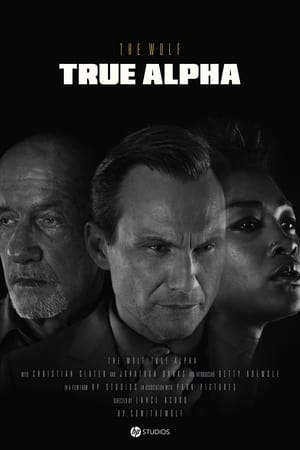 Image The Wolf: True Alpha