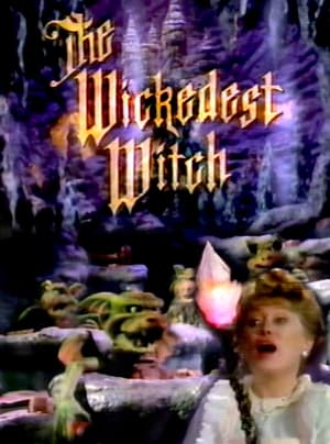 Image The Wickedest Witch