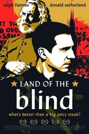 Image Land of the Blind
