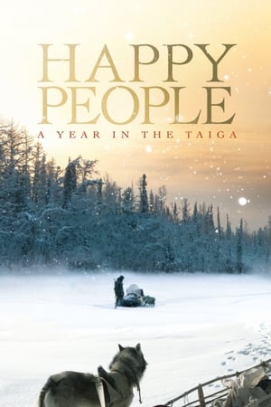 Image Happy People: A Year in the Taiga