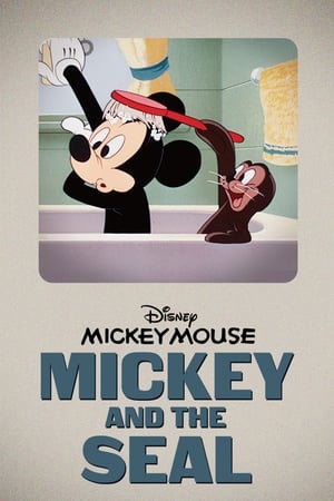 Image Mickey and the Seal