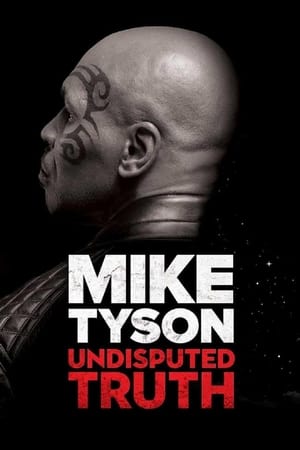 Image Mike Tyson: Undisputed Truth