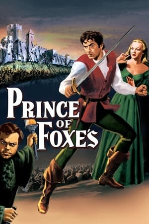 Image Prince of Foxes