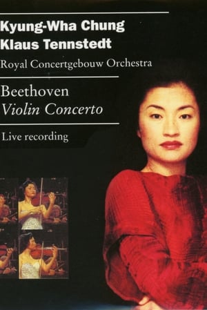 Image Beethoven Violin Concerto