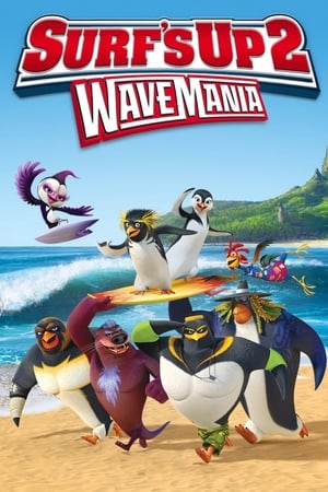 Image Surf's Up 2: WaveMania