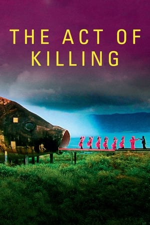 Image The Act of Killing