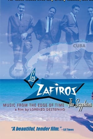Image Los Zafiros: Music from the Edge of Time