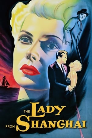 Image The Lady from Shanghai