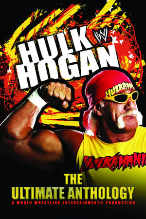 Image WWE: Hulk Hogan: The Ultimate Anthology