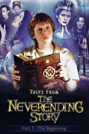 Image Tales from the Neverending Story: The Beginning
