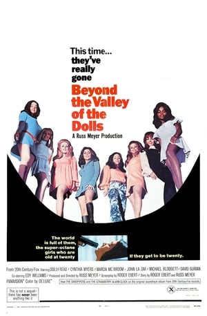 Image Beyond the Valley of the Dolls