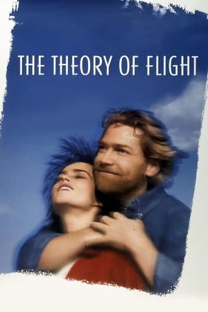 Image The Theory of Flight